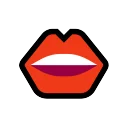 Mouth 👄 Emoji Meaning & Unicode Emoji
