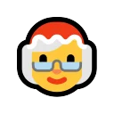 Mrs. Claus: Light Skin Tone 🤶🏻 Emoji Meaning & Unicode Emoji