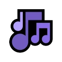 Musical Notes 🎶 Emoji Meaning & Unicode Emoji