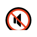 Muted Speaker 🔇 Emoji Meaning & Unicode Emoji