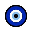 Nazar Amulet 🧿 Emoji Meaning & Unicode Emoji