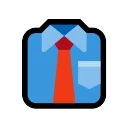 Necktie 👔 Emoji Meaning & Unicode Emoji