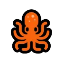 Octopus 🐙 Emoji Meaning & Unicode Emoji