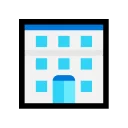 Office Building 🏢 Emoji Meaning & Unicode Emoji