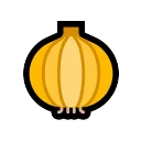 Onion 🧅 Emoji Meaning & Unicode Emoji