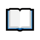Open Book 📖 Emoji Meaning & Unicode Emoji