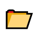 Open File Folder 📂 Emoji Meaning & Unicode Emoji