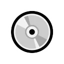 Optical Disk 💿 Emoji Meaning & Unicode Emoji