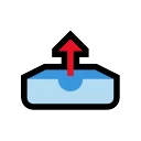 Outbox Tray 📤 Emoji Meaning & Unicode Emoji