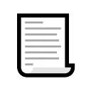 Page With Curl 📃 Emoji Meaning & Unicode Emoji