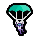 Parachute 🪂 None Emoji Meaning & Unicode 🌍 Emoji