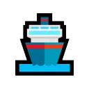 Passenger Ship ️ 🛳 Emoji Meaning & Unicode Emoji