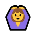 Person Gesturing Ok: Medium-Dark Skin Tone 🙆🏾 Emoji Meaning & Unicode Emoji