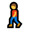 Person Walking 🚶 Emoji Meaning & Unicode Emoji