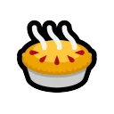 Pie 🥧 Emoji Meaning & Unicode Emoji