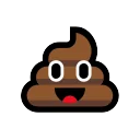 Pile Of Poo 💩 Emoji Meaning & Unicode Emoji