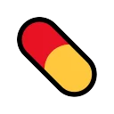 Pill 💊 Emoji Meaning & Unicode Emoji