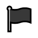 Pirate Flag ‍☠️ 🏴 Emoji Meaning & Unicode Emoji