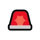 Police Car Light 🚨 Emoji Meaning & Unicode Emoji