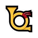 Postal Horn 📯 Emoji Meaning & Unicode Emoji