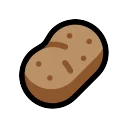 Potato 🥔 Emoji Meaning & Unicode Emoji