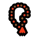 Prayer Beads 📿 Emoji Meaning & Unicode Emoji