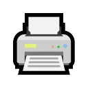 Printer ️ 🖨 Emoji Meaning & Unicode Emoji