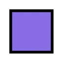 Purple Square 🟪 None Emoji Meaning & Unicode 🏧 Emoji