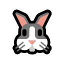 Rabbit Face 🐰 Emoji Meaning & Unicode Emoji
