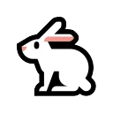 Rabbit 🐇 Emoji Meaning & Unicode Emoji