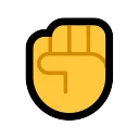 Raised Fist ✊ Emoji Meaning & Unicode Emoji