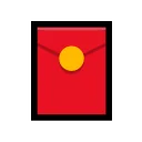 Red Envelope 🧧 Emoji Meaning & Unicode Emoji