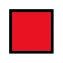 Red Square 🟥 None Emoji Meaning & Unicode 🏧 Emoji