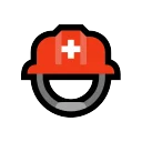 Rescue Worker’S Helmet ⛑️ None Emoji Meaning & Unicode 👓 Emoji