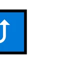 Right Arrow Curving Up ⤴️ None Emoji Meaning & Unicode 🏧 Emoji
