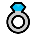 Ring 💍 Emoji Meaning & Unicode Emoji