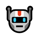 Robot 🤖 Emoji Meaning & Unicode Emoji