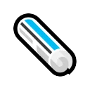 Rolled-Up Newspaper ️ 🗞 Emoji Meaning & Unicode Emoji