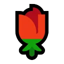 Rose 🌹 Emoji Meaning & Unicode Emoji
