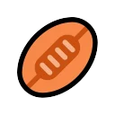Rugby Football 🏉 Emoji Meaning & Unicode Emoji