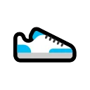 Running Shoe 👟 Emoji Meaning & Unicode Emoji
