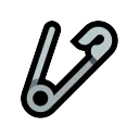 Safety Pin 🧷 Emoji Meaning & Unicode Emoji