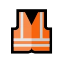 Safety Vest 🦺 Emoji Meaning & Unicode Emoji