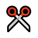 Scissors ️ ✂ Emoji Meaning & Unicode Emoji