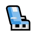 Seat 💺 Emoji Meaning & Unicode Emoji
