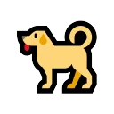 Service Dog ‍🦺 🐕 Emoji Meaning & Unicode Emoji
