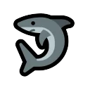 Shark 🦈 Emoji Meaning & Unicode Emoji