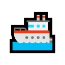 Ship 🚢 Emoji Meaning & Unicode Emoji