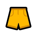 Shorts 🩳 None Emoji Meaning & Unicode 👓 Emoji