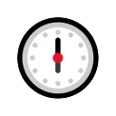 Six O’Clock 🕕 Emoji Meaning & Unicode Emoji